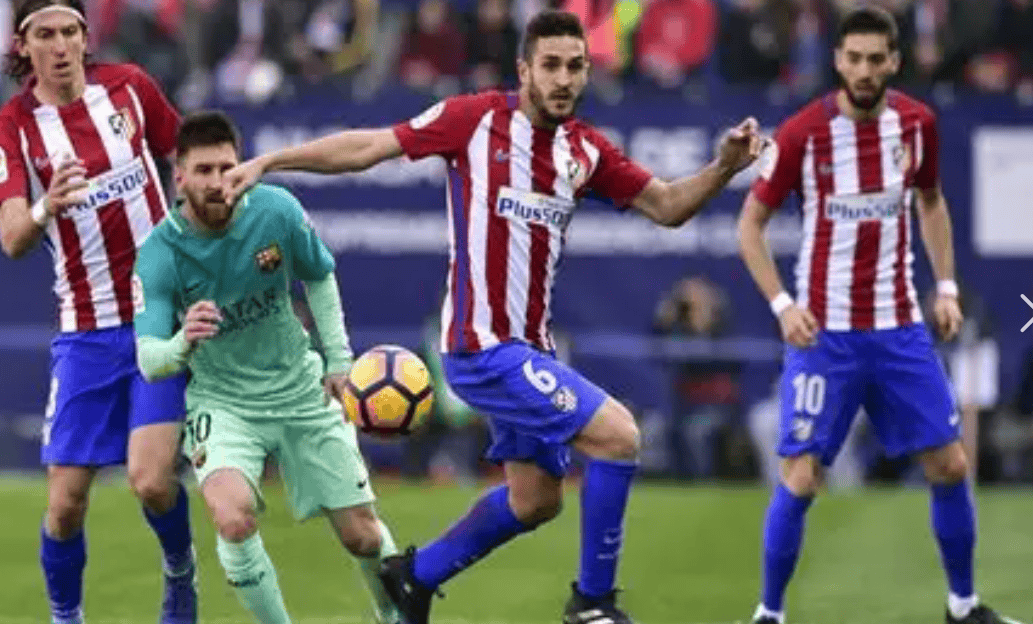 欧洲冠军联赛 马德里竞技VS布鲁日 近期表现与赛果预测分析